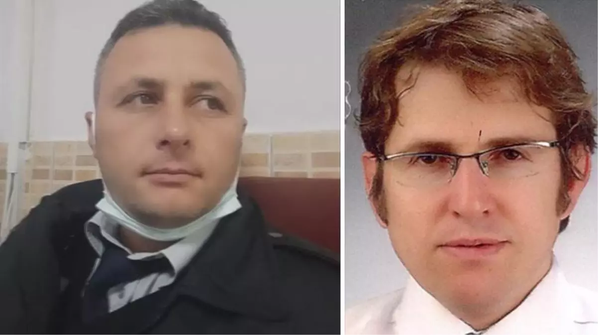 Doktoru öldürüp intihar eden şahsın paylaştığı videodaki ifade dikkat çekti: Baş kesen celladım
