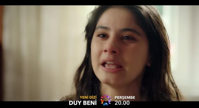 Duy Beni 2. bölüm fragmanı yayınlandı mı? Duy Beni yeni bölüm fragmanı ne zaman yayınlanacak? Duy Beni son bölümde neler oldu?