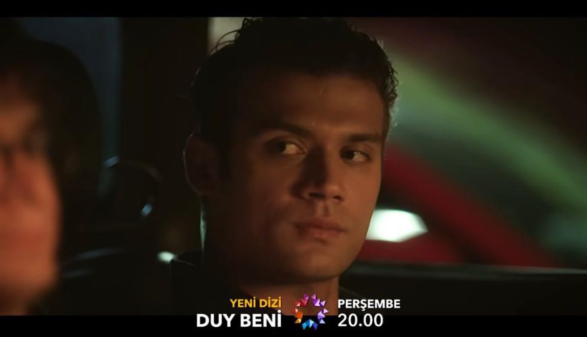 Duy Beni 2. bölüm fragmanı yayınlandı mı? Duy Beni yeni bölüm fragmanı ne zaman yayınlanacak? Duy Beni son bölümde neler oldu?