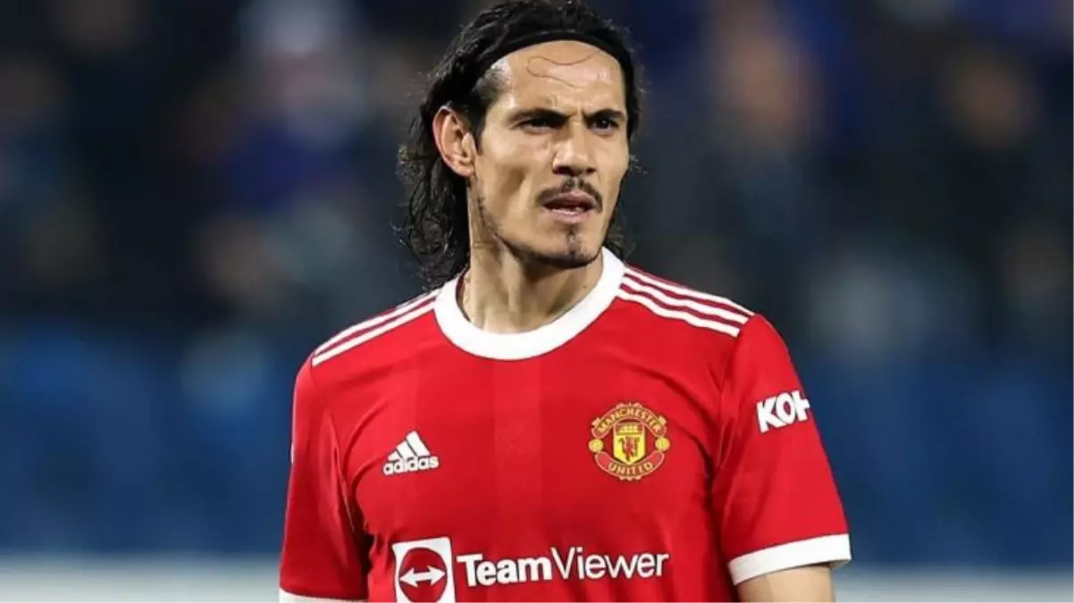 Fenerbahçe, Edinson Cavani'yi kadrosuna katıyor! Menajeri İstanbul'da