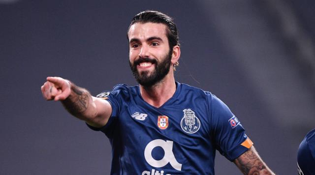 Fenerbahçe istedi, Galatasaray aldı! Aslan, Sergio Oliveira'yı kadrosuna kattı