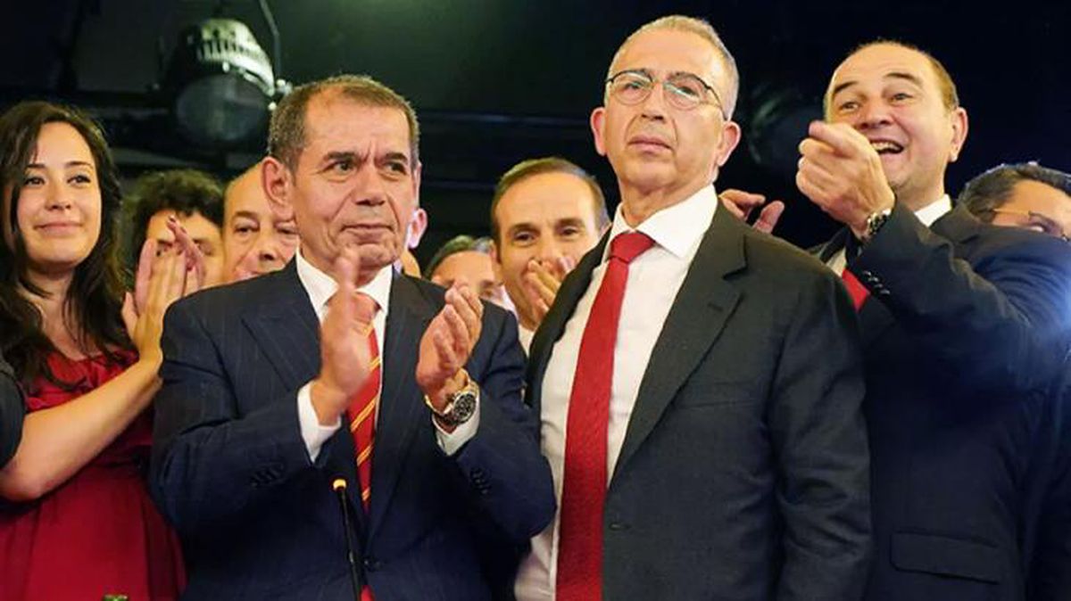 5 yıldız tartışmasında kılıçlar çekildi! Galatasaray, TFF'ye başvurdu