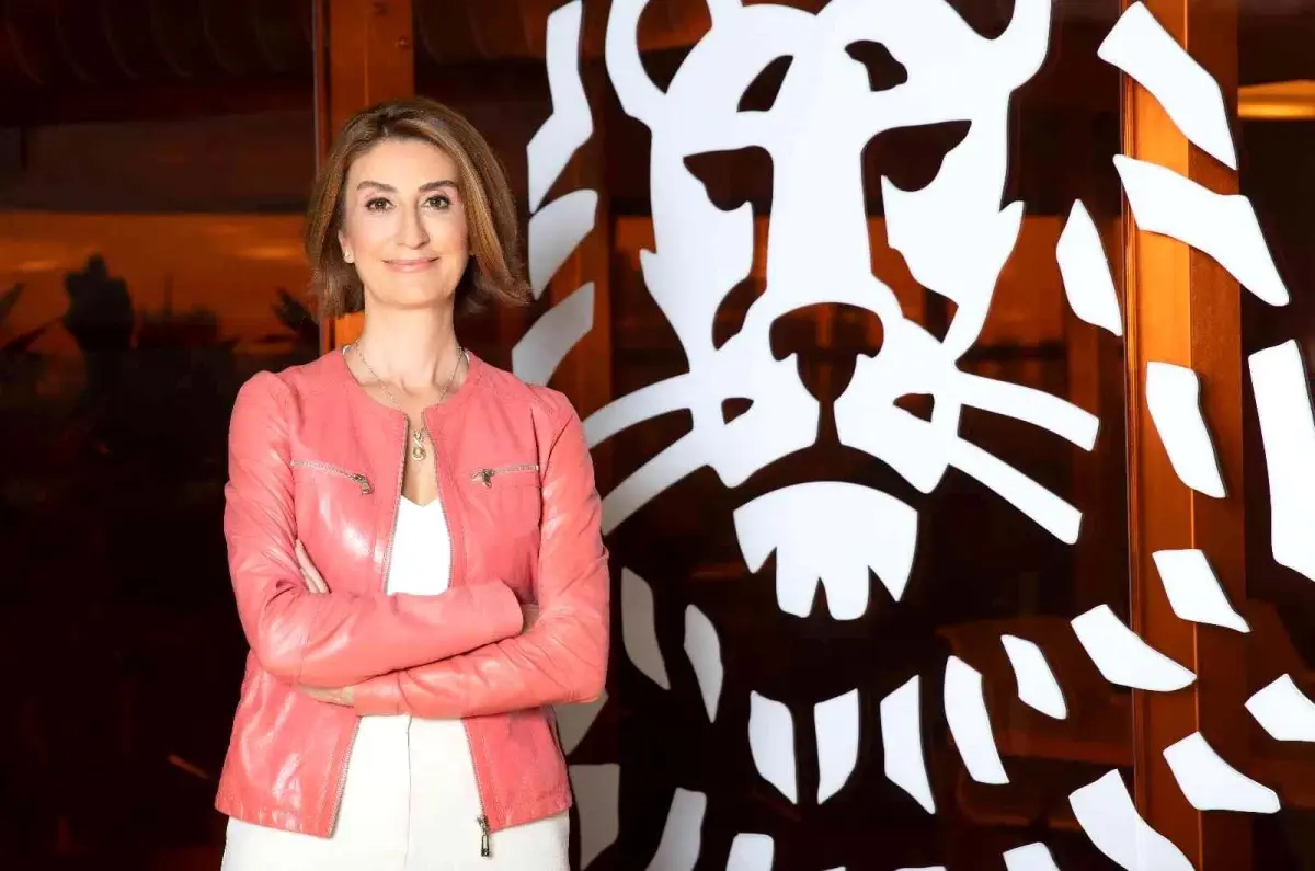 Geleceği şekillendirecek yetenekler ING Practica Kampı'na katıldı