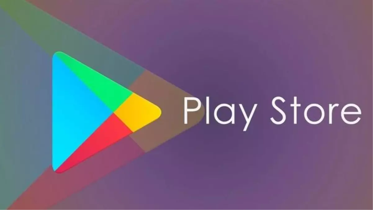 Google Play Store'un 6 yıl sonra simgesi değişti! Yeni logoda renkler artık daha koyu olacak