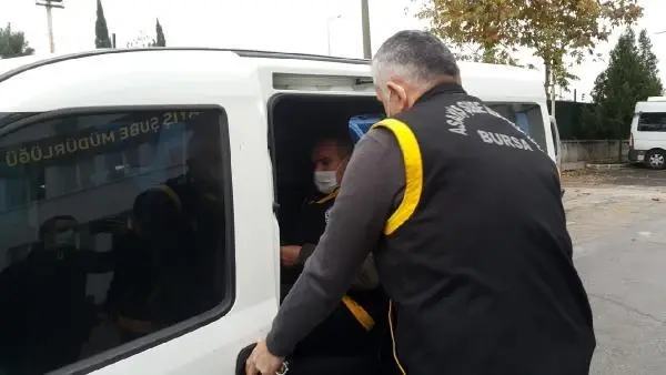 'Nuray'ın evli biliyordum, cinsel ilişki sırasında titremeye başladı' demişti, mahkeme istenilen cezayı düşürdü