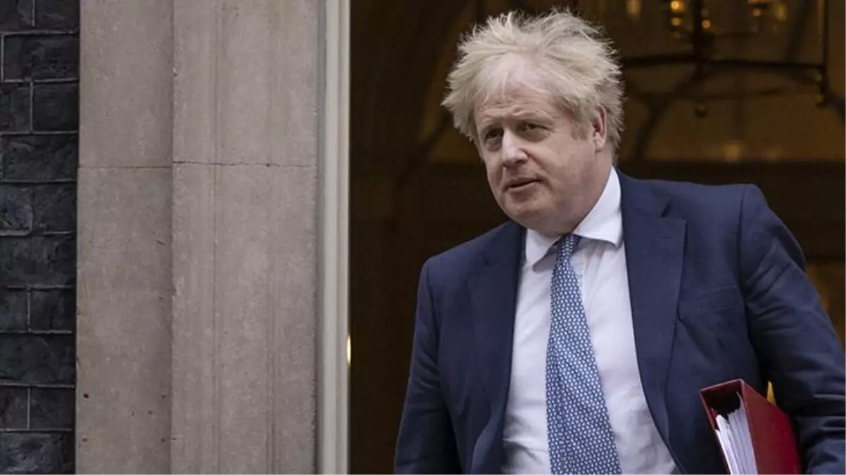 İngiltere'deki siyasi depremin perde arkası! İşte Boris Johnson'ı istifaya götüren süreç