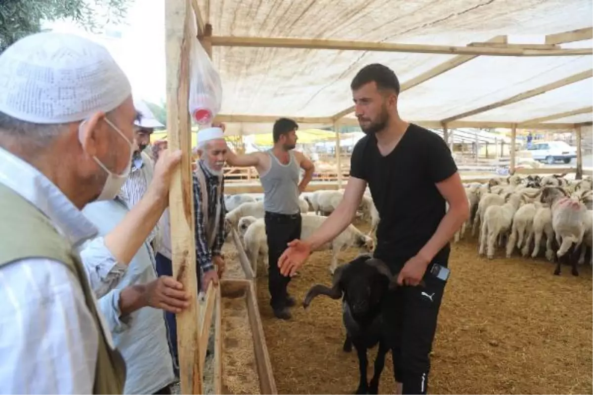 Kartal'da 200 kişilik ekip Kurban Bayramı'nda göreve hazır