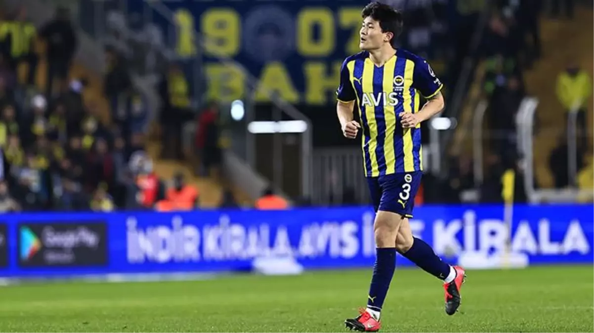 Kim Min-Jae ayrılıyor mu? Rennes cephesinden Fenerbahçelileri endişelendiren sözler