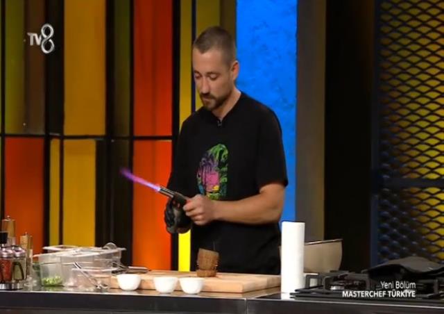 Masterchef 2022 Ege Pakalın kimdir? Kaç yaşında, nereli, mesleği ne?