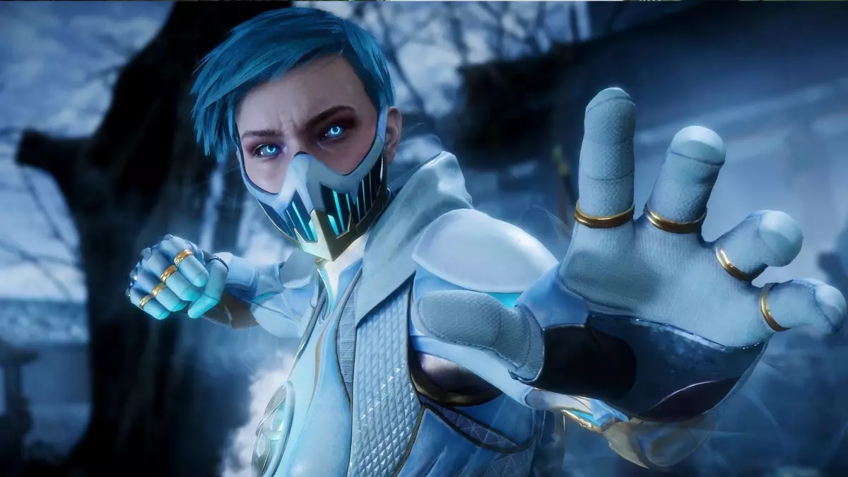 Mortal Kombat 11 sistem gereksinimleri neler? Mortal Kombat 11 kaç GB?