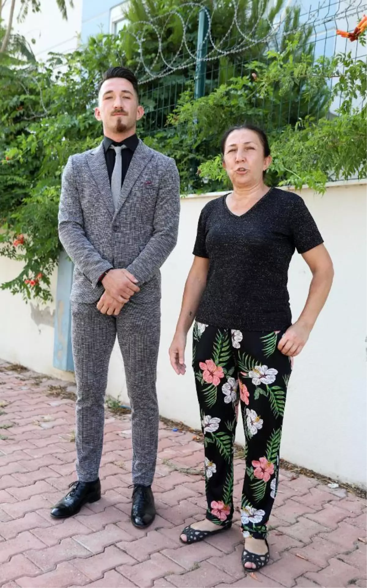 Öldürülen Duran'ın ailesinden Kadir Şeker'in tahliyesine tepki