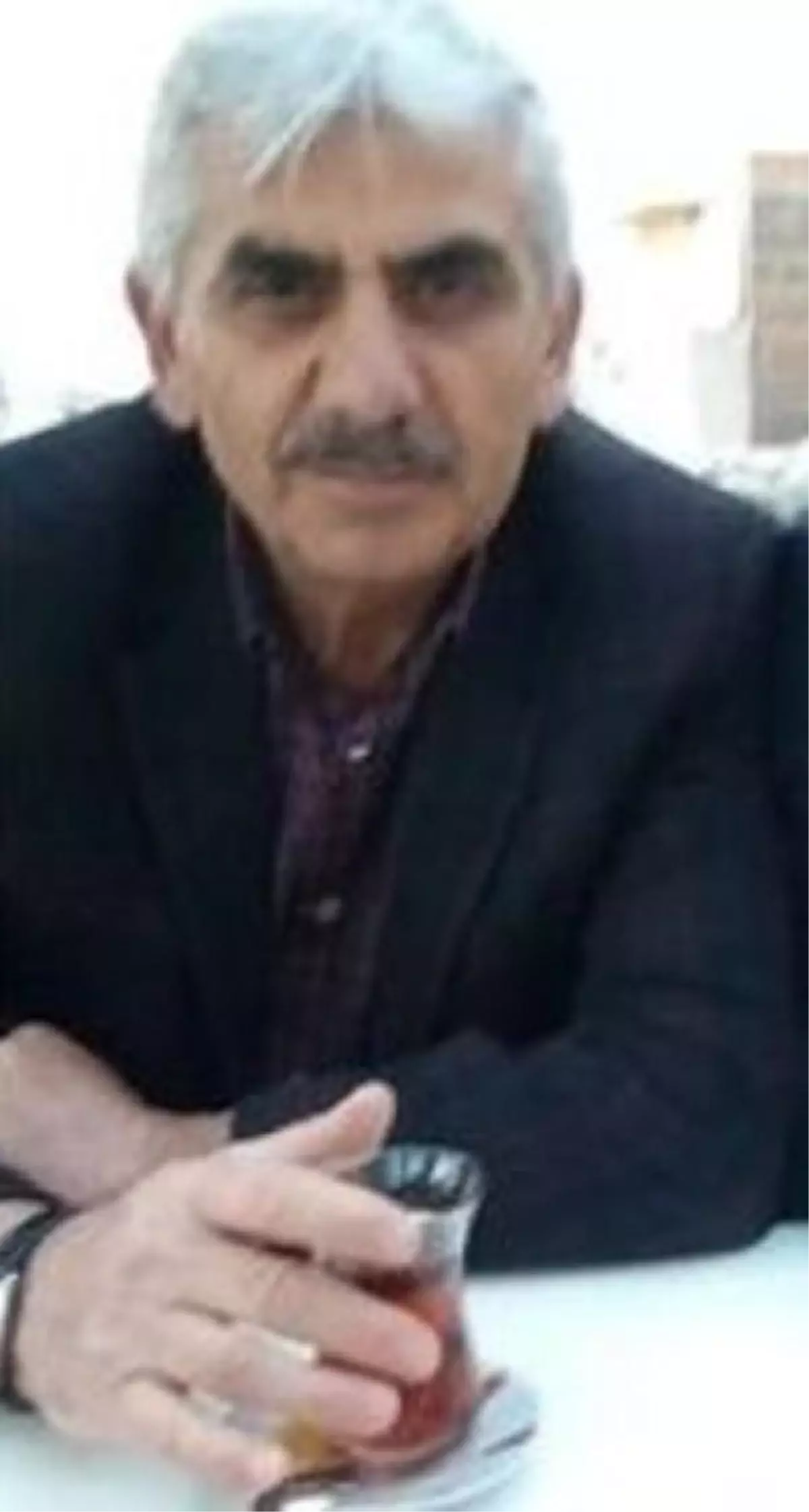 Oltu Çayı'nda kaybolan babayı arama çalışmalarında 70'inci gün