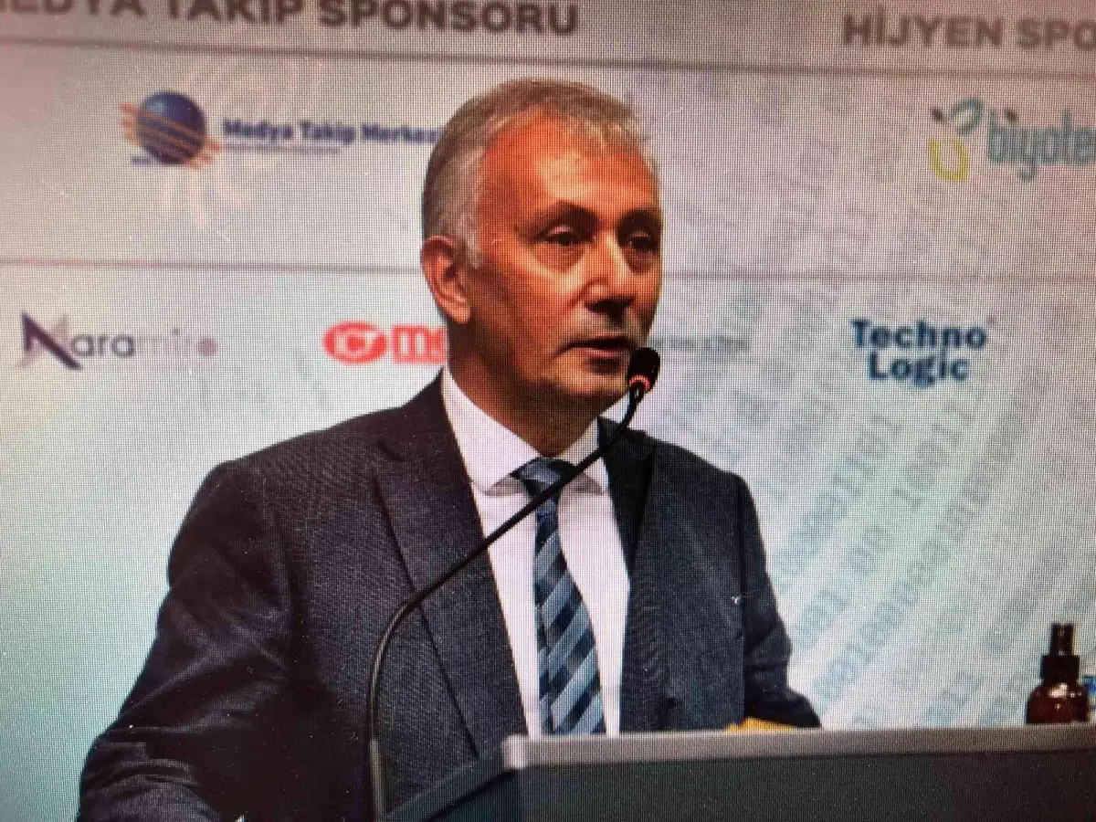 Oltu Uygulamalı Bilimler Fakültesi ile Oltu Meslek Yüksekokuluna turuncu bayrak