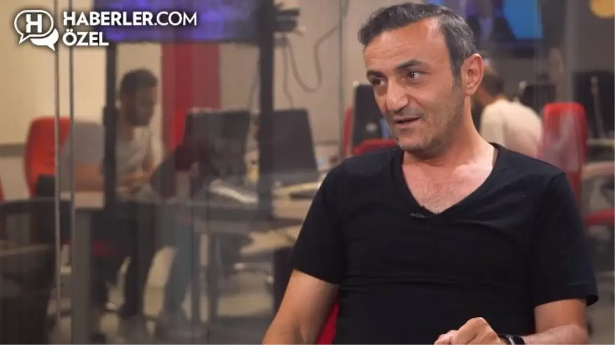 Oyuncu Ersin Korkut, Survivor All Star'a neden katılmadığını anlattı: 2 kez görüştüm ama Acun Ilıcalı ile anlaşamadım