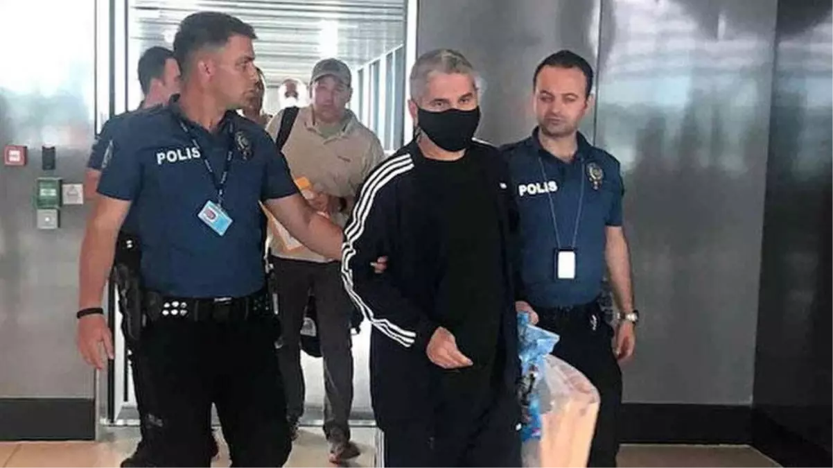 Reyhanlı saldırısının emrini verdiği iddia edilen Mehmet Gezer tutuklandı
