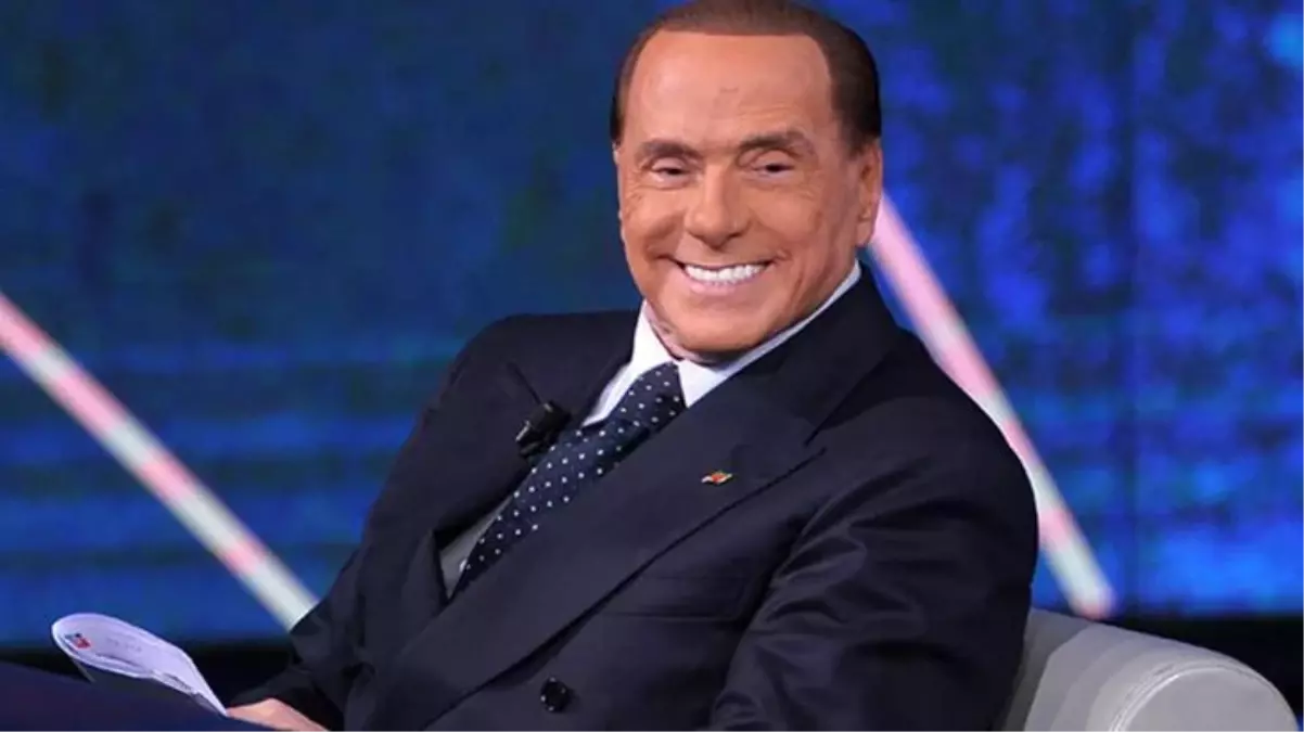 Sakalsız olacak, küpe takmayacak! Berlusconi'nin akılalmaz transfer kriterleri