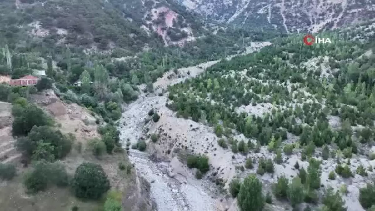 Sivas Valisi Dr. Yılmaz Şimşek, Eğriçimen Yaylası'na hayran kaldı