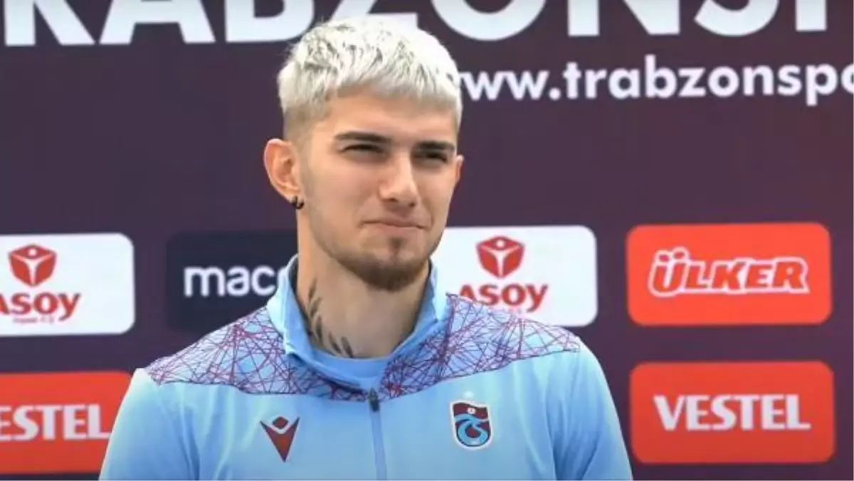 Berat Özdemir'den Acun Ilıcalı itirafı! Hull City'nin ilgisini doğruladı
