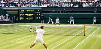 Wimbledon Tenis Turnuvası 2022 kim kazandı, finalistler kim, şampiyon kim oldu? Wimbledon 2022 final maçı ne zaman, saat kaçta?