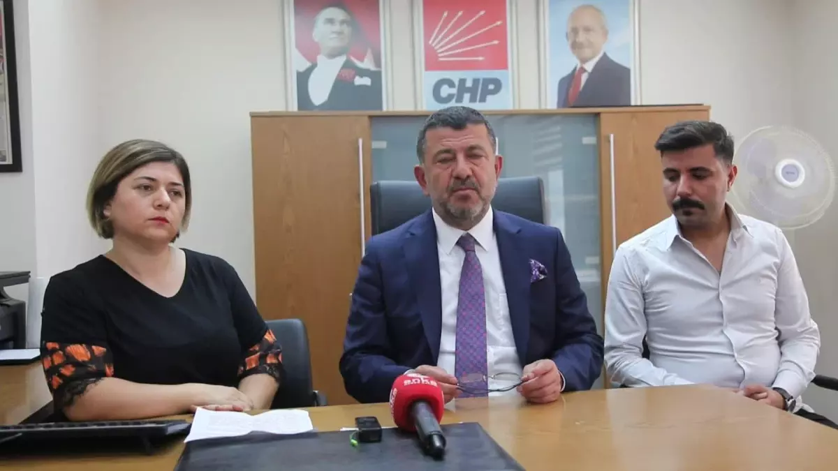 Son dakika haberleri... 10 Ekim Katliamında Yaralanan ve Aym'nin 'Yaşam Hakkının İhlal Edildiğine' Karar Verdiği Kanbal'ın Avukatı Karadaş: 'Yerel Mahkemenin, Devletin...