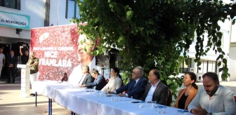 AK Parti Aydın İl Teşkilatı bayramlaştı
