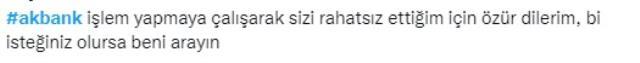 Akbank mobil uygulamasında arıza! İşlem yapamayan müşteriler isyan etti, bankadan açıklama geldi