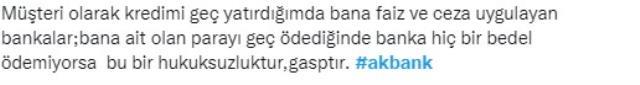 Akbank neden çalışmıyor? Akbank mobil çöktü mü? Akbank mobil giriş sorunu! Akbank'ta sorun mu var?
