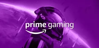 Amazon Prime Gaming'in Temmuz 2022 oyunları erişime açıldı