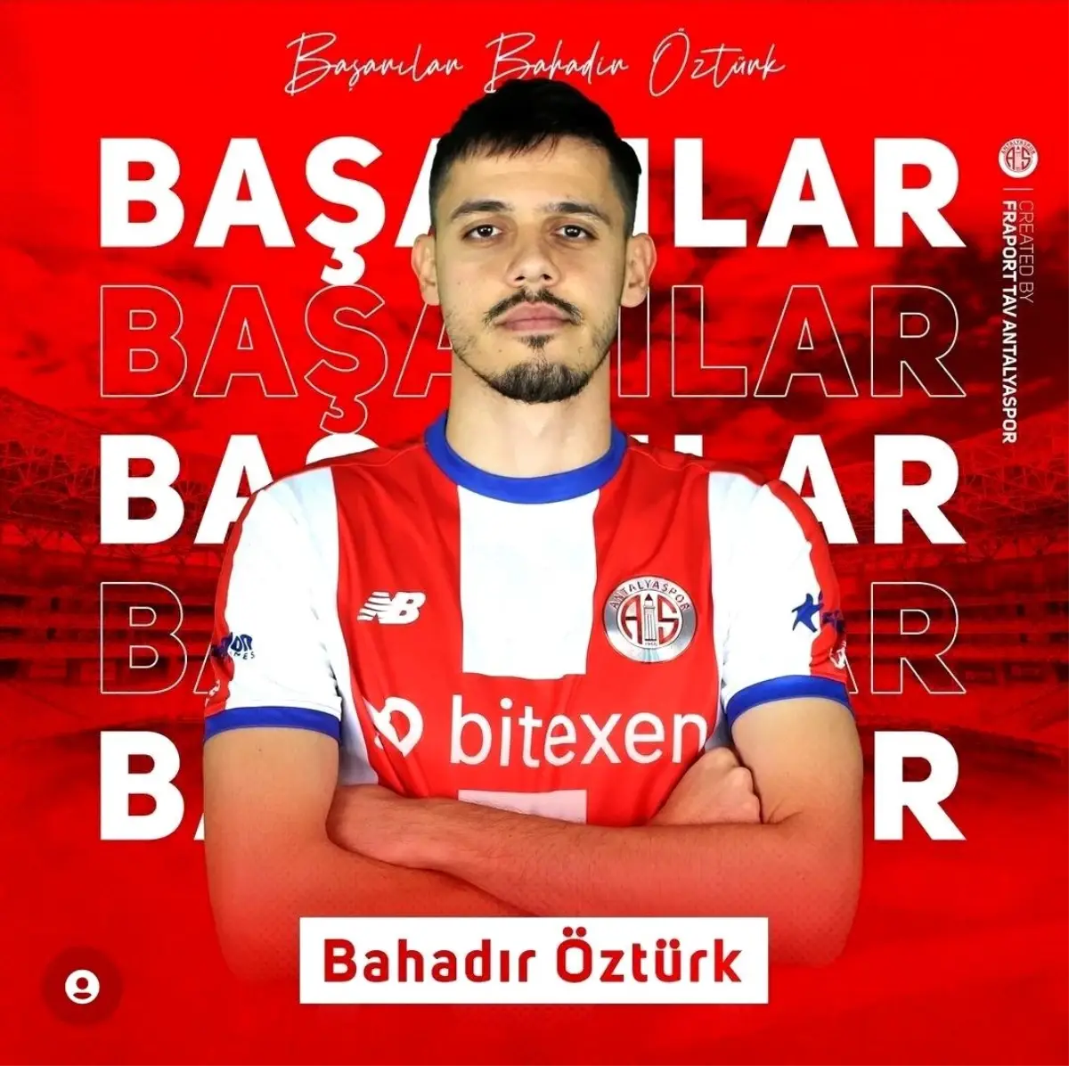 Bahadır Öztürk, Çaykur Rizespor'da