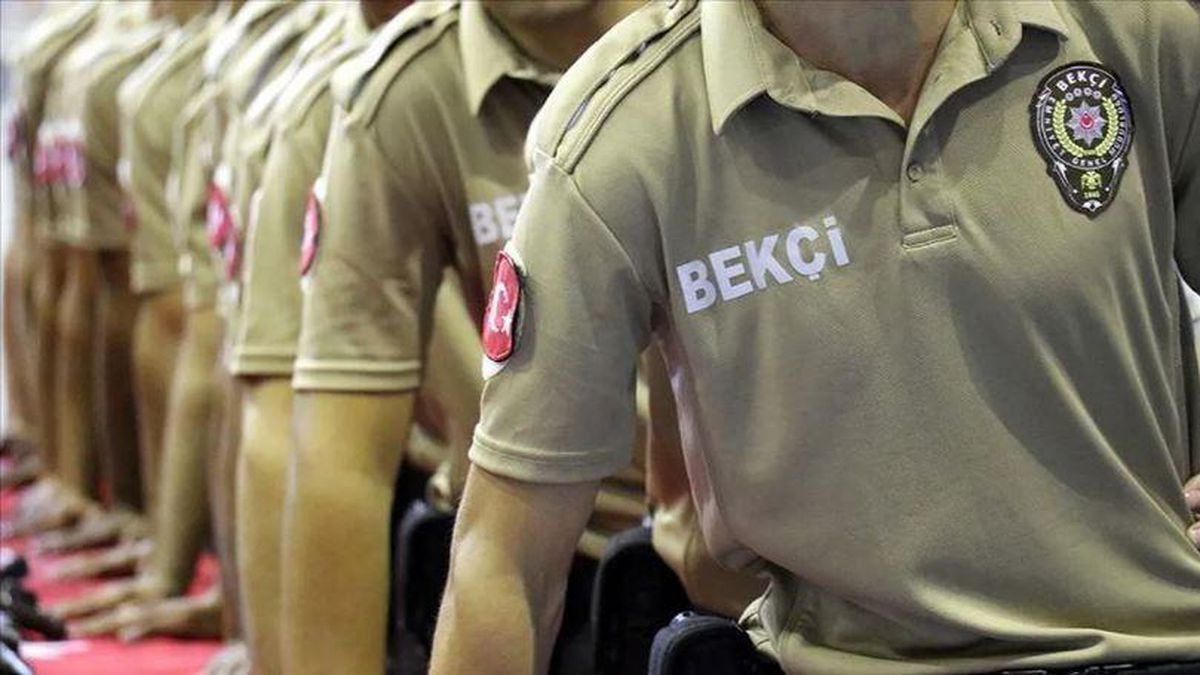 Bekçilik Sınav yerleri sorgulama! 2022 Bekçilik sınavı giriş belgesi yayımlandı! EGM PA sorgulama ekranı