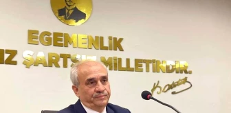Boyabat Belediye Başkanlığı'na Hüseyin Coşar seçildi