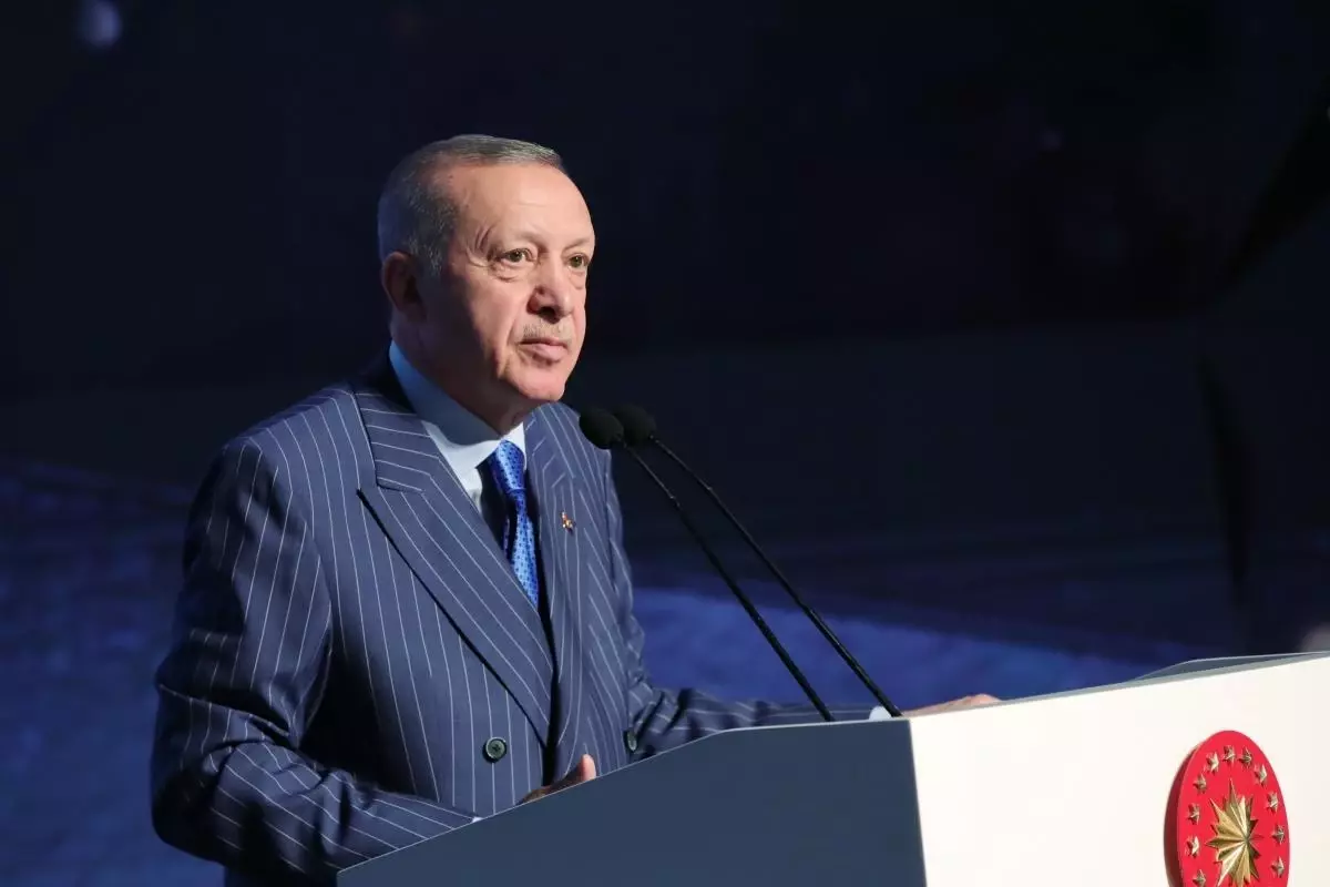Cumhurbaşkanı Erdoğan'dan, hayatını kaybeden eski Japonya Başbakanı Abe Şinzo için başsağlığı mesajı Açıklaması