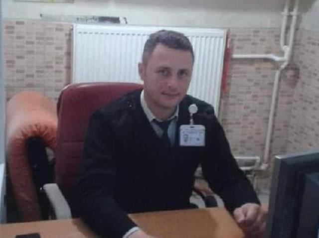 Doktora öldüren güvenlik görevlisinin babası: Çocuğumdan çok doktora üzülüyorum