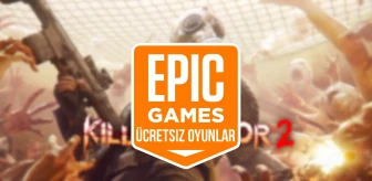 Epic Games'in 75 TL değerindeki ücretsiz oyunları erişime açıldı! Epic Games bu hafta hangi oyun ücretsiz?