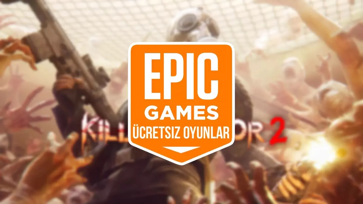 Epic Games'in 75 TL Değerindeki ücretsiz Oyunları Erişime Açıldı! Epic ...