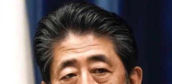 Eski Japonya Başbakanı Abe'nin ölümünün ardından liderlerden taziye mesajları
