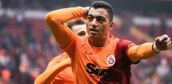 Galatasaray, Mostafa Mohamed'in bonservisini aldı! İşte Zamalek'e ödenen ücret