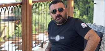 Kırmızı bültenle aranan organize suç örgütü lideri Binali Camgöz Karadağ'da yakalandı