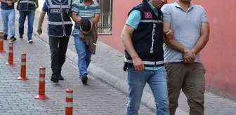 KOM'dan kaçakçılara dev darbe! 100 milyon liralık kamu zararın önüne geçildi