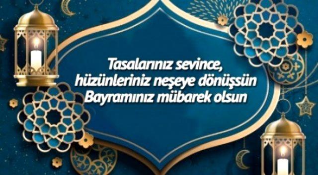 Kurban Bayramı Mesajları Kısa ve Öz 2022: Kısa ve Anlamlı Kurban Bayramı Mesajları!