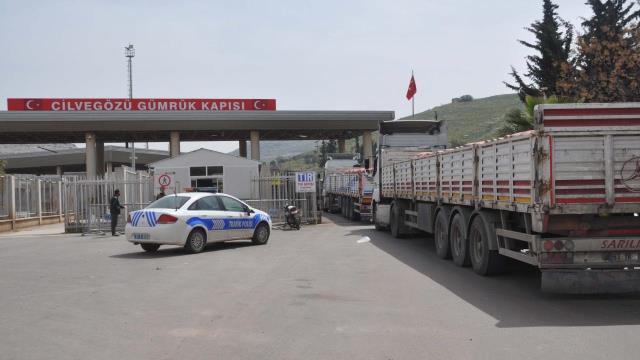 Son Dakika: Rusya, Türkiye üzerinden Suriye'ye yapılan BM yardımlarının 12 ay uzatılmasını veto etti