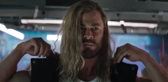 Thor: Love and Thunder oyuncuları! Thor: Aşk ve Gök Gürültüsü oyuncuları kim?
