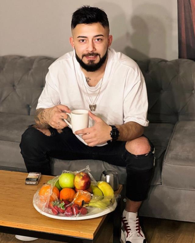 Yırtılmış iç çamaşırı ve kan lekesi detayı! Şarkıcı Kurtuluş Kuş'un cinsel saldırıdan 12 yıl hapsi istendi