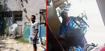 Evine girip 400 bin lirasını çalan hırsızın izini sürdü! Tespit ettiği yerde polise yakalattı