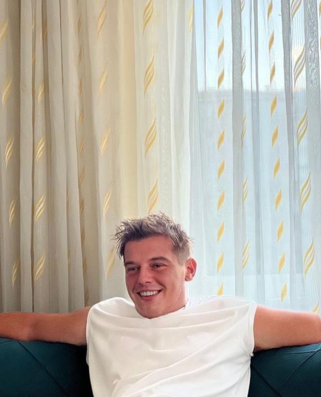 Arda Kural kötü günleri tamamen geride bıraktı! Son hali görenleri şaşkına çevirdi