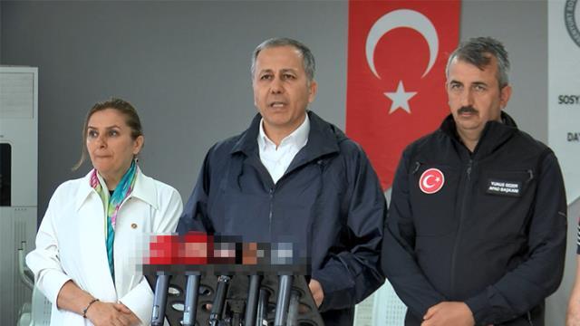 ESENYURT'TA EVLERDEKİ SU BASKININDAN YENİ GÖRÜNTÜLER