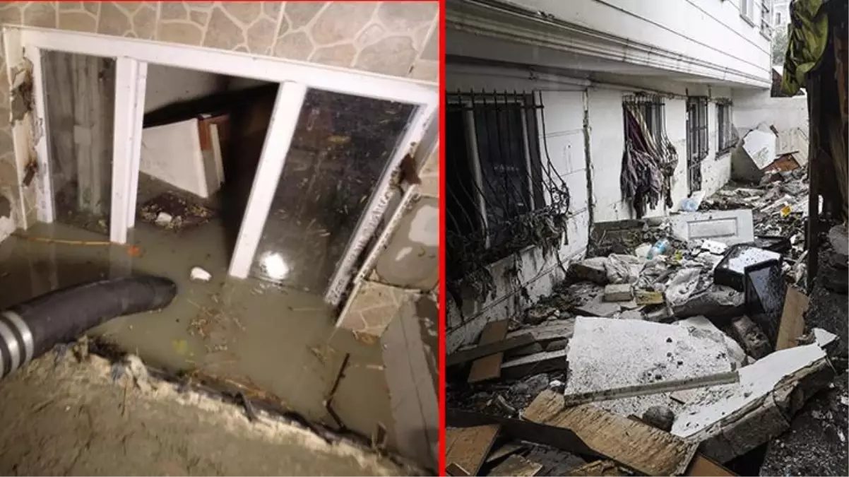 Selin vurduğu Esenyurt'ta yaralar sarılıyor! İçişleri'nin ardından bir destek de İBB'den geldi