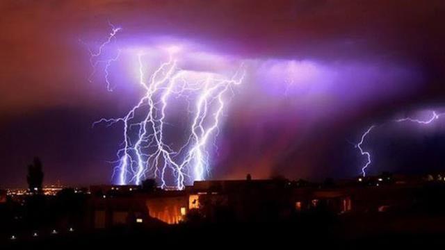 İstanbul'da en fazla yağışı 113 kilogram ile Sarıyer aldı