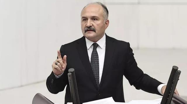 İYİ Parti'den MHP'li Karakaya'nın 'Akşener 6'lı masadan ayrılacak' iddiasına yanıt: Bu fitnelere de hiçbir şekilde kulak asmayız