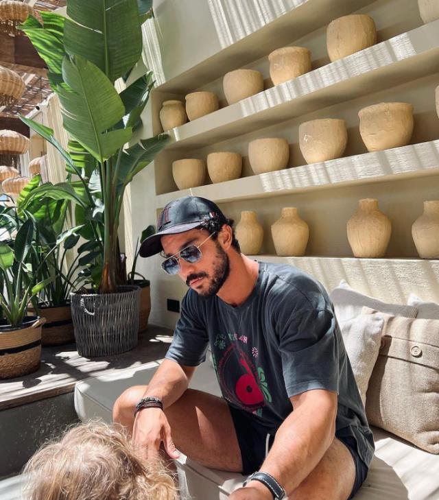 Pınar Deniz ve Kaan Yıldırım'ın aşk yaşadığı iddia ediliyordu! Instagram paylaşımında aşkları ifşa oldu